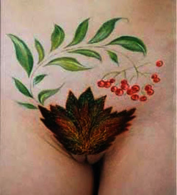pubic hair styles pubic hair styles