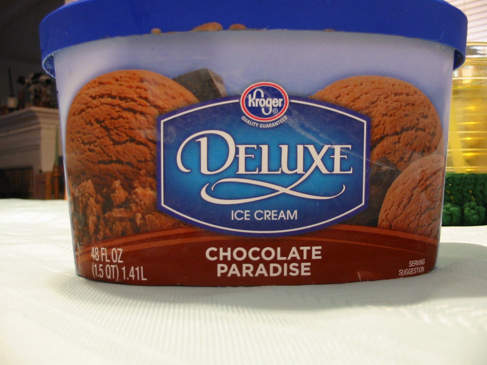 The Chocolate Cult National Chocolate Ice Cream Day