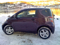 Mitt lilla glis