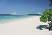 Pantai Lombok NTB