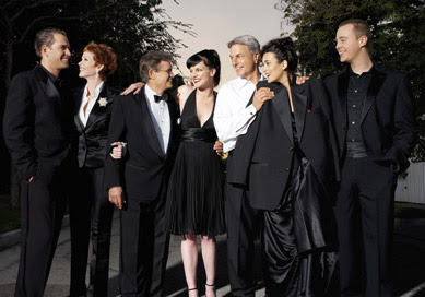 NCIS TV Show Cast Members List NCIS TV Show Cast Members List