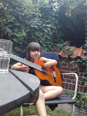 janis joplin in the making