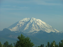 Mt. Rainier