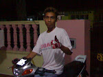 mat rempit ke mat tersempit ni...