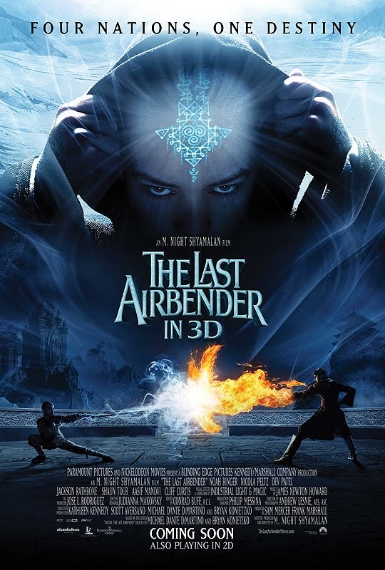 Darkritica - Last Airbender Last+Airbender+Movie