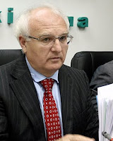 Министр образования и науки Украины Иван Вакарчук