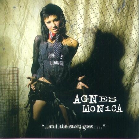 Foto Agnes Monica Foto Agnes Monica