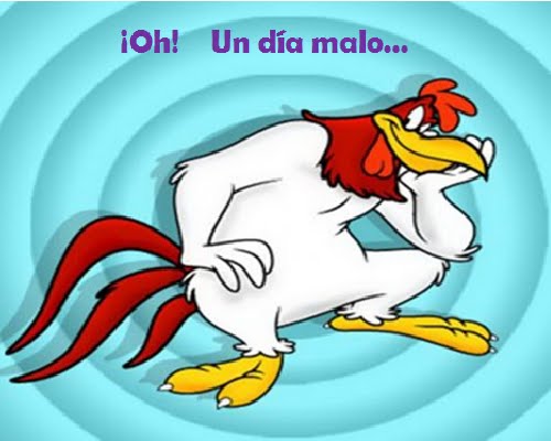 Revista Futuro: ¡Este es uno de esos días!