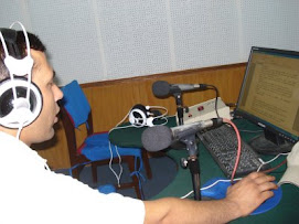 Radio Studio