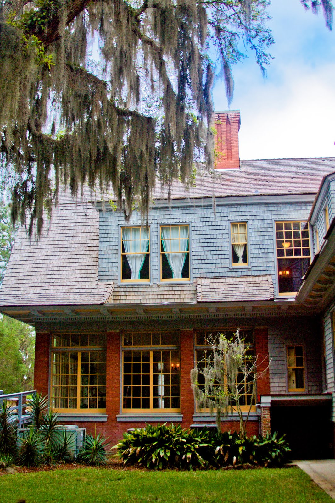 My Musings Jekyll Island