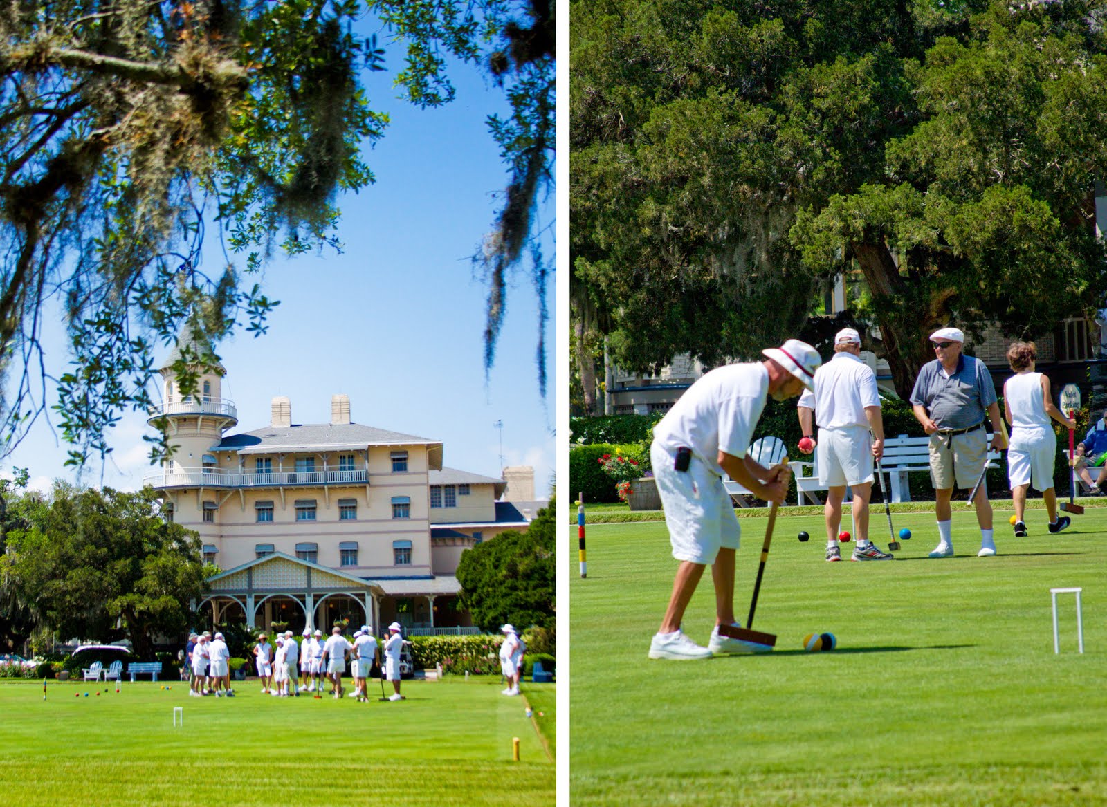 My Musings Jekyll Island