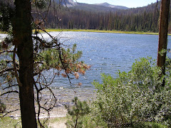 Mountain Lake
