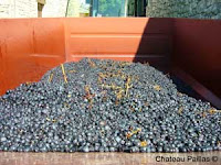 harvest begin