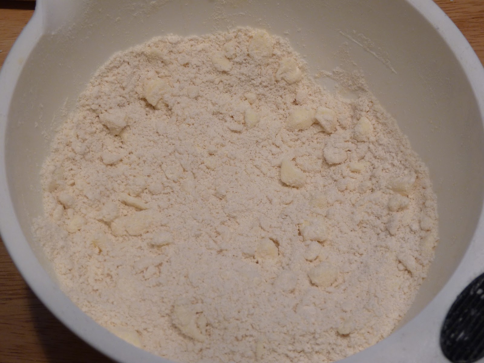 Fantastic Family Favorites Basic Butter and Shortening Pastry Pie Dough