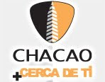 Alcaldía Chacao