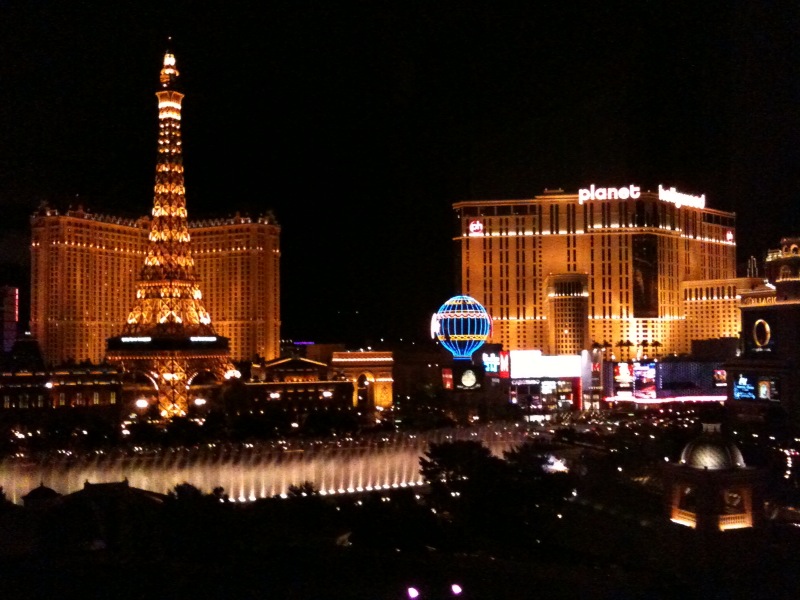 rencontres a las vegas