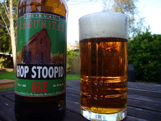 Lagunitas Hop Stoopid