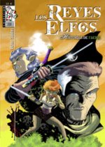 LOS REYES ELFOS