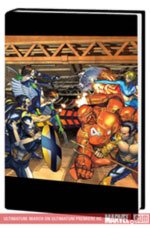 ULTIMATUM: MARCH ON ULTIMATUM HC