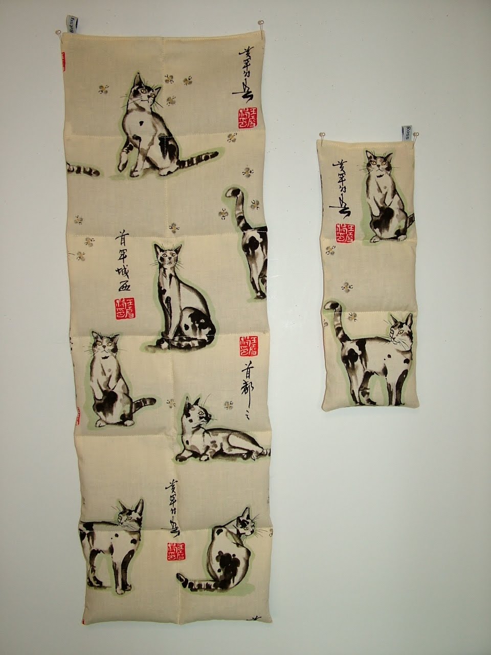 Cat Haiku