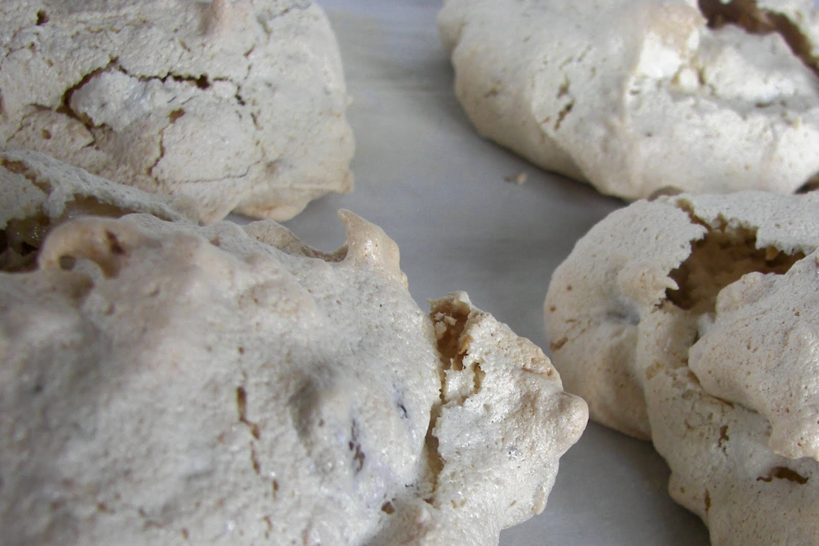 Red Couch Recipes Soda Cracker Pie Vintage Recipe