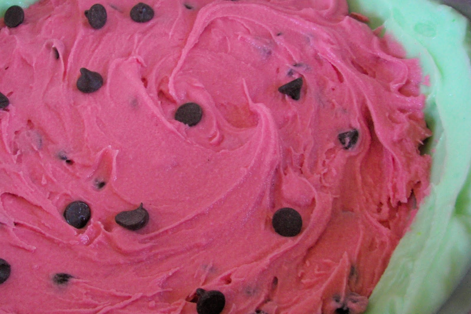 Red Couch Recipes: