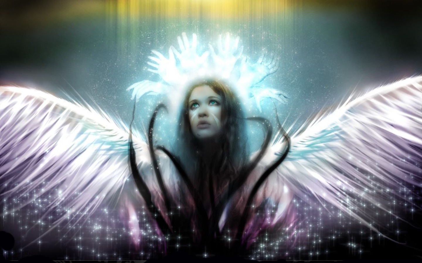 Agree, Beautiful fantasy angels Due time. Beautiful fantasy angels