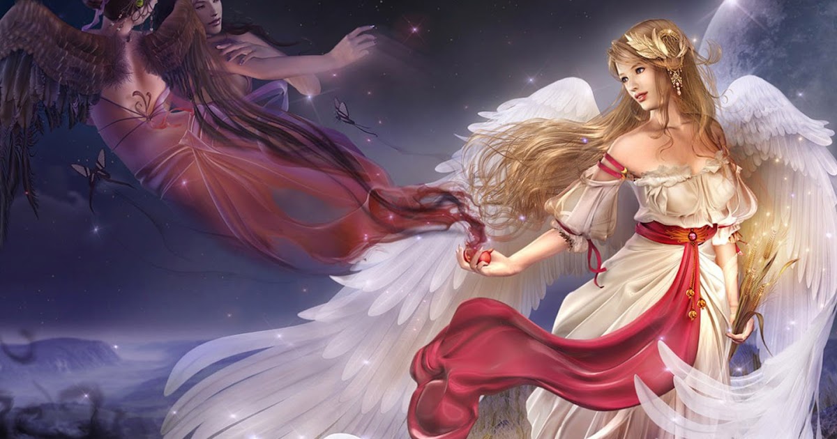 Recommend you Beautiful fantasy angels apologise Think, you Beautiful fantasy angels valuable