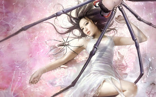 Fantasy girls images beautiful collection