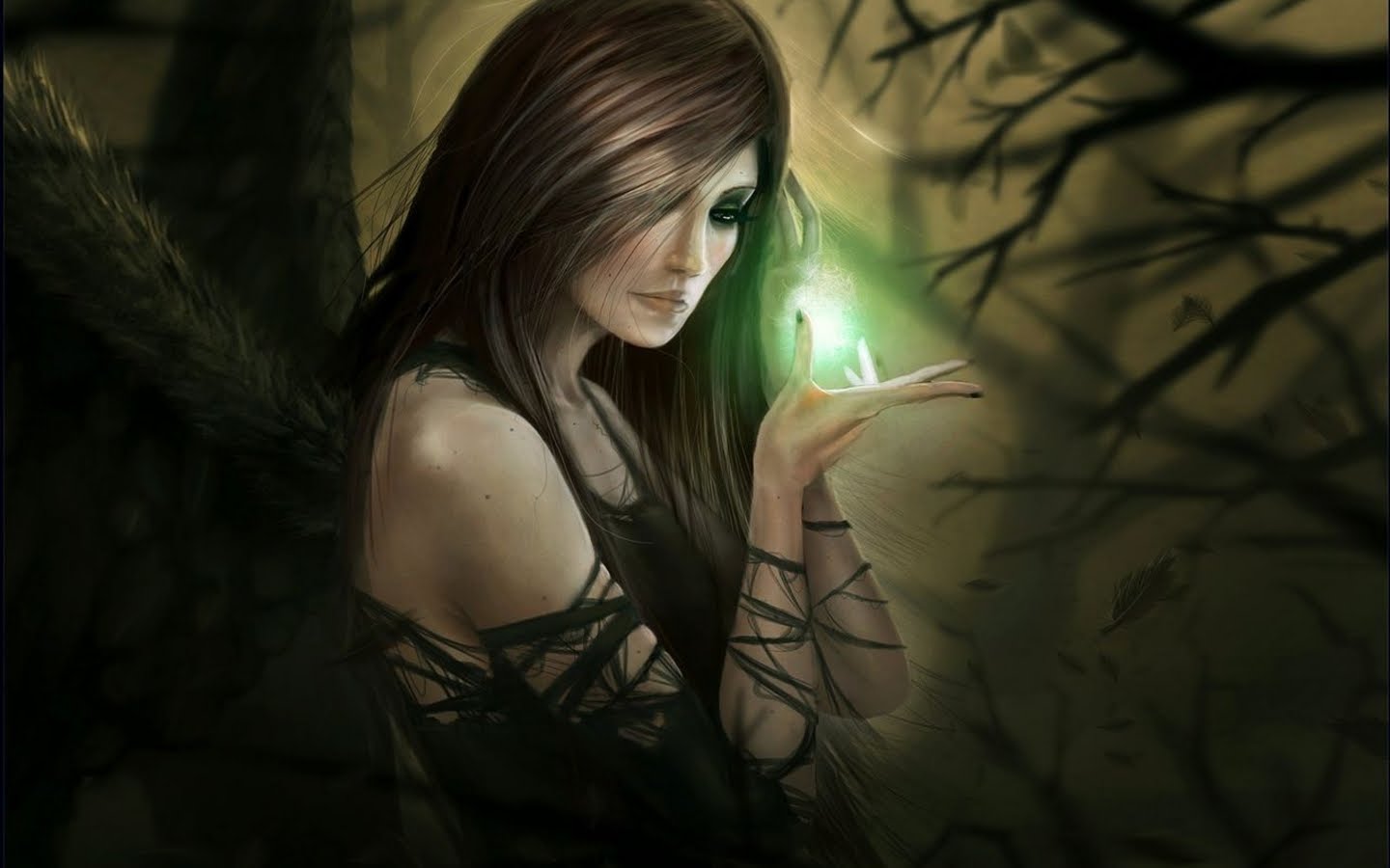 Fantasy Images Free