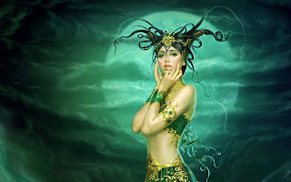 fantasy girls latest wallpapers
