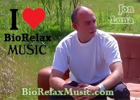 BioRelax Music