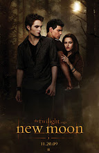 Se eu podia viver sem Twilight?