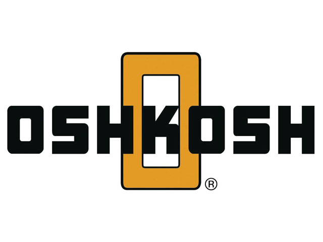 Oshkosh Truck Stock History