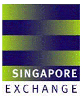 SGX Singapore Exchange