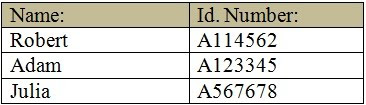 VBA Excel Array: How to