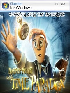 Baixar Grátis Mortimer Beckett And The Time Paradox PC Full + Crack Download baixar pc, games para pc, pc downloads,Baixar Grátis Mortimer Beckett And The Time Paradox - PC Full + Crack Download