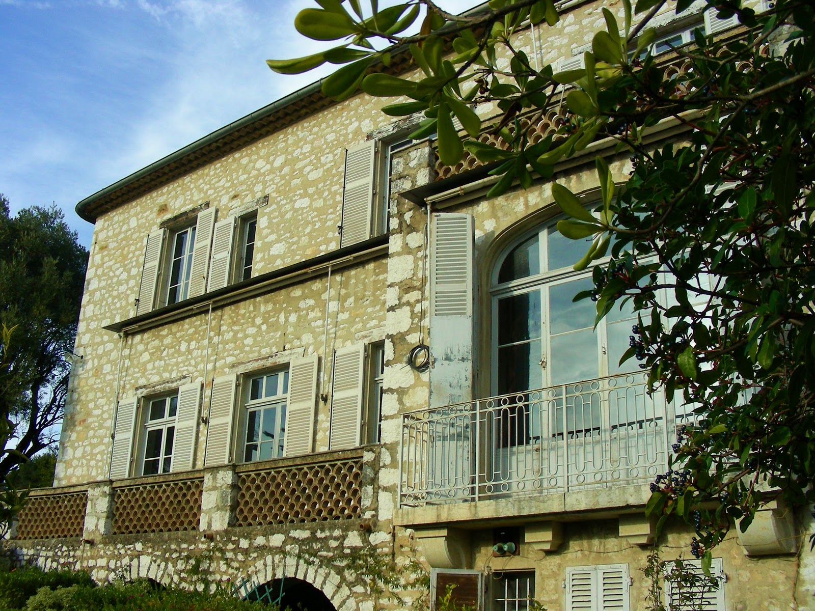 femme cagnes sur mer