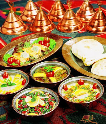 Anatolia Turkish Restaurant Kemang | Jakarta100bars Nightlife Reviews