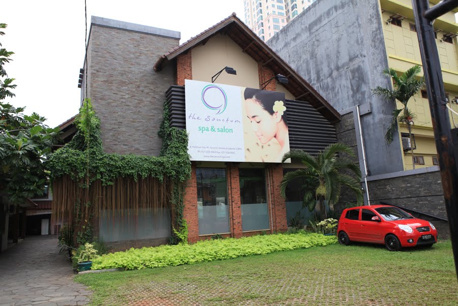 Alexis+Spa+Jakarta Jakarta Spa | Brosur Hotel Murah - Daftar diskon hotel murah di Bali ...