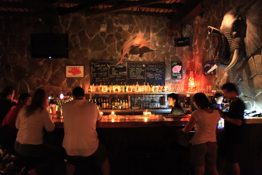 Cloud 9 Bar & Restaurant (Bandung) Jakarta100bars Nightlife Reviews Best Bars