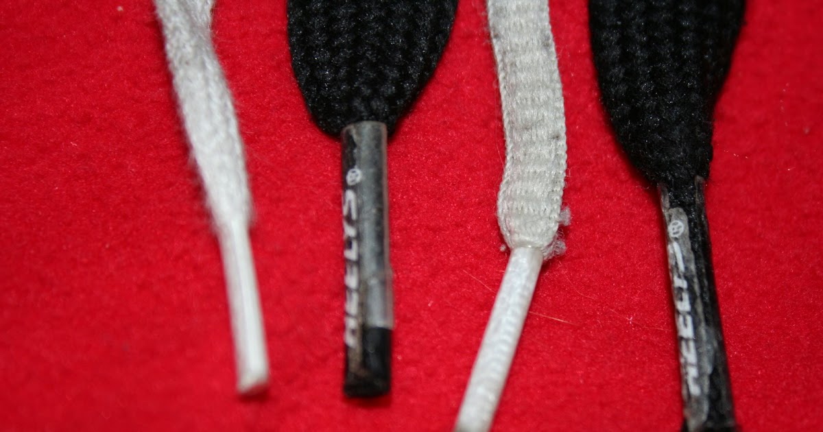 Creative Homeschool Aglets = Shoe lace tips