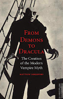 From Demons to Dracula