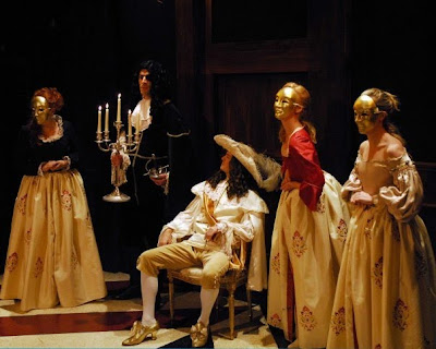 Tartuffe Summary