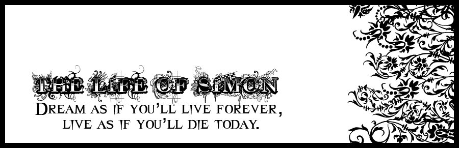 The Life of Simon