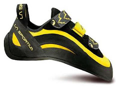 We have one of the biggest selection of climbing shoes in the southeast!!