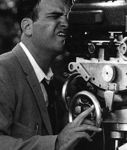 Goodfella&rsquo;s Movie Blog: #6: Terrence Malick