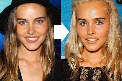 ISABELLUCAS