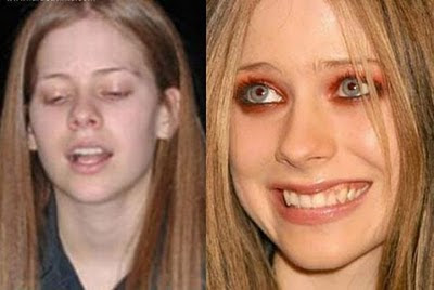 avril_lavigne_makyaj