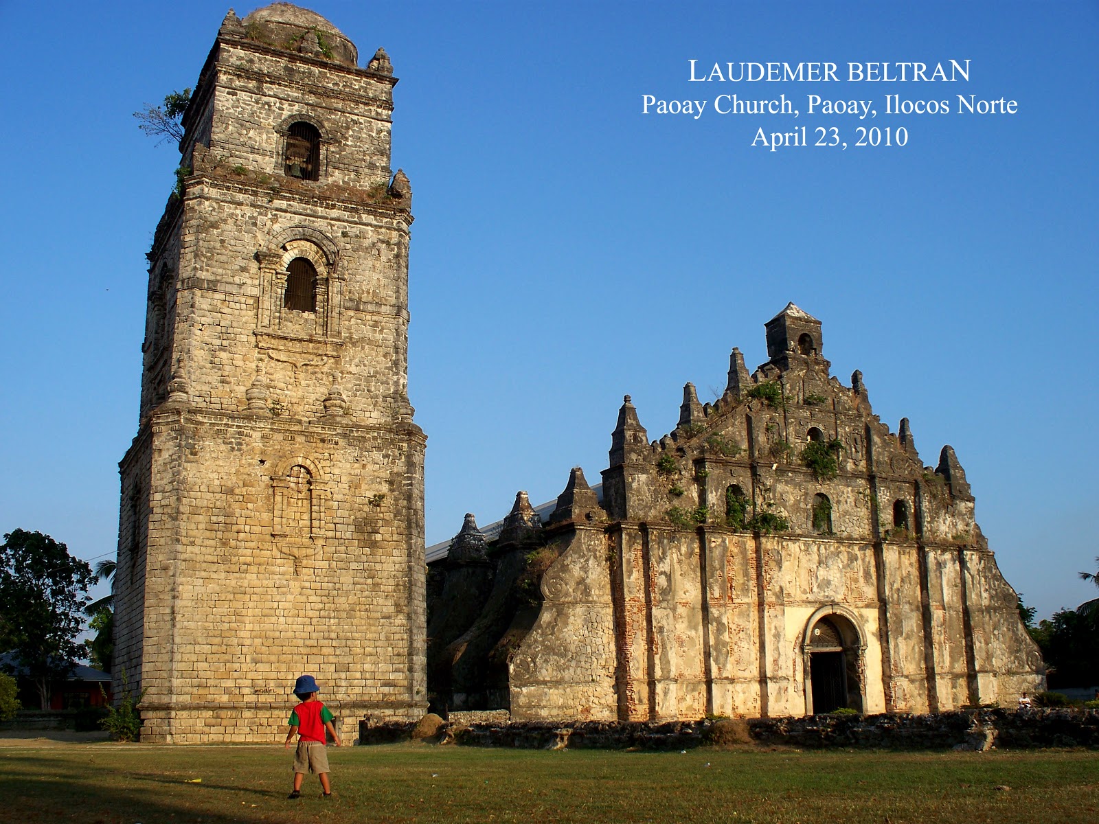 laudemerbeltranphotography: Ilocos! Ilocos!